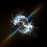 CosmicViral logo